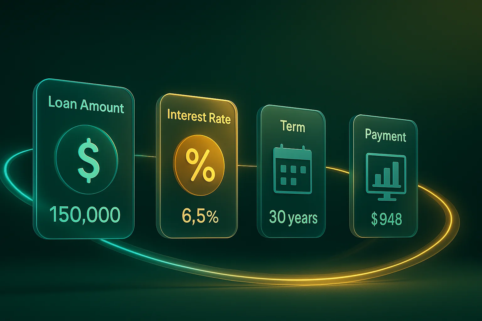 How to Use a Land Loan Calculator